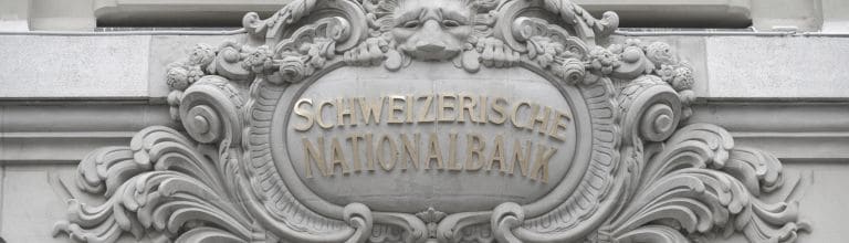 Schweizerische Nationalbank