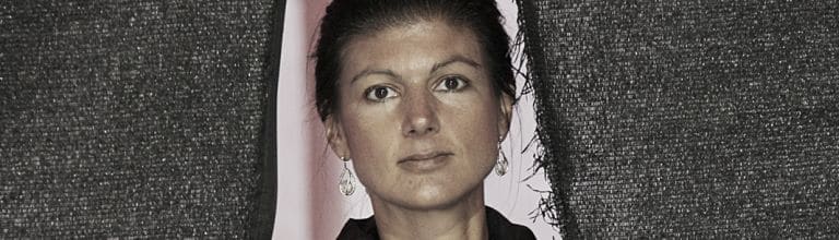 Sahra Wagenknecht